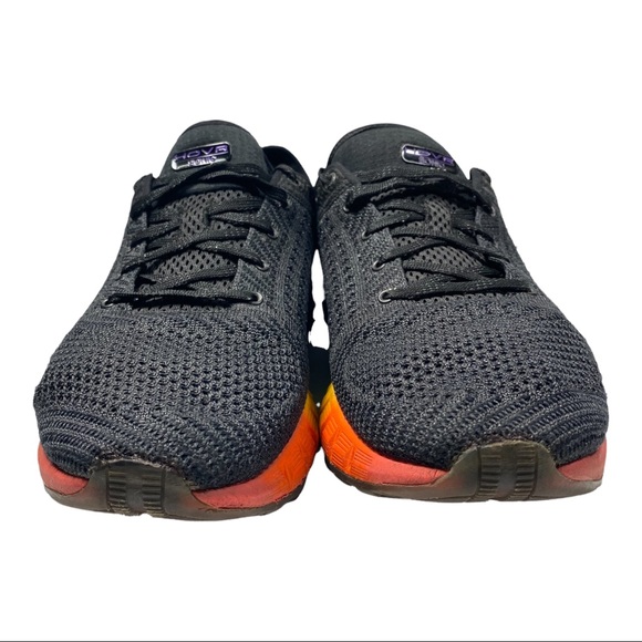 Under Armour Hovr Rainbow Size Men 9.5 - Picture 5 of 8